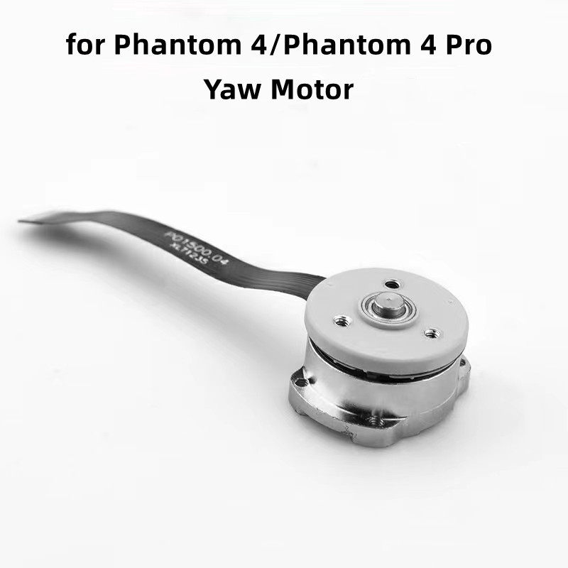 Original Phantom 4 Pro / Adv / V2.0 Camera Gimbal Part - Flexible Flat Cable Yaw/Roll/Pitch Motor/Arm Cover for DJI Phanton 4
