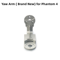 Yaw Arm