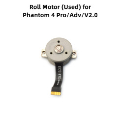 Roll Motor