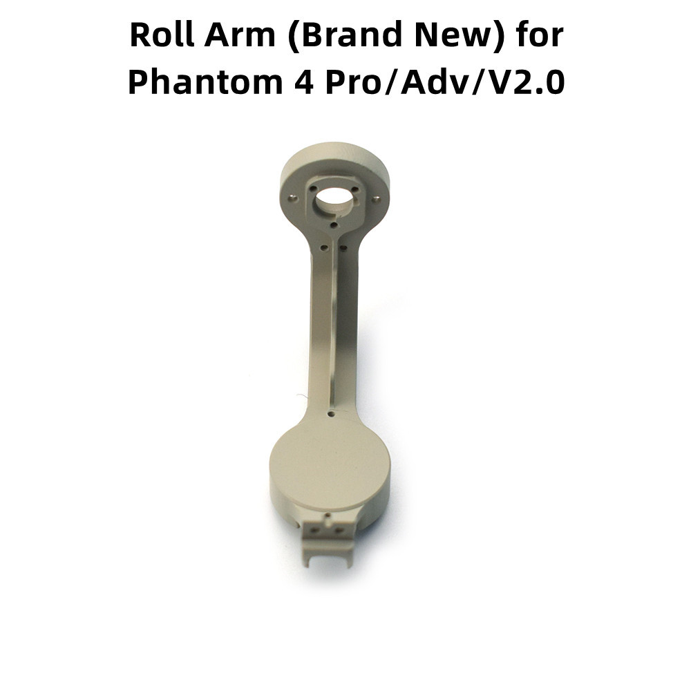Original Phantom 4 Pro / Adv / V2.0 Camera Gimbal Part - Flexible Flat Cable Yaw/Roll/Pitch Motor/Arm Cover for DJI Phanton 4