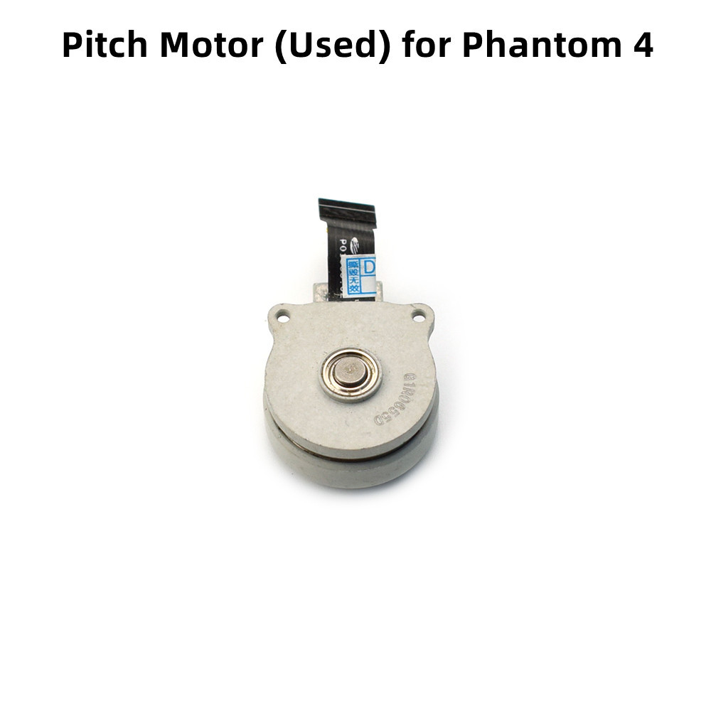 Original Phantom 4 Pro / Adv / V2.0 Camera Gimbal Part - Flexible Flat Cable Yaw/Roll/Pitch Motor/Arm Cover for DJI Phanton 4