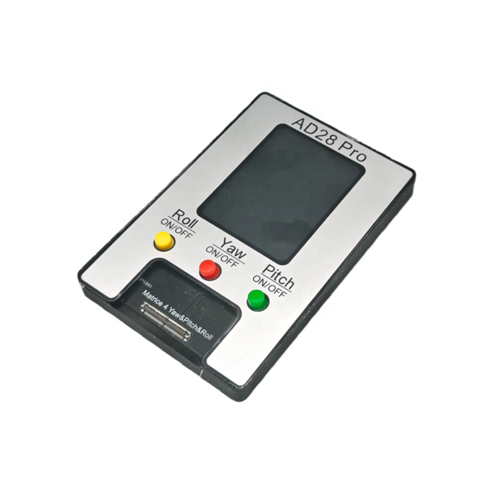 Gimbal Motor Test Board for DJI Matrice 4 Series | Drone Repair Diagnostic Tool