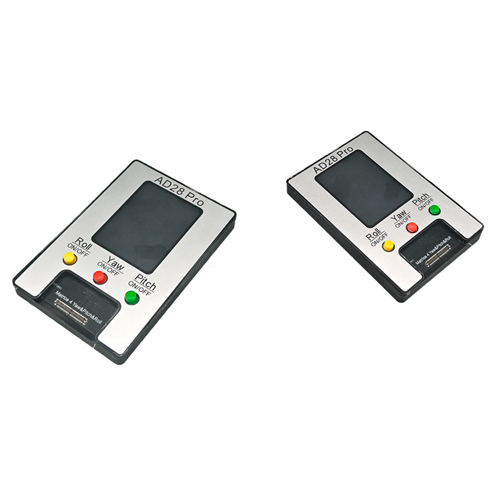 Gimbal Motor Test Board for DJI Matrice 4 Series | Drone Repair Diagnostic Tool