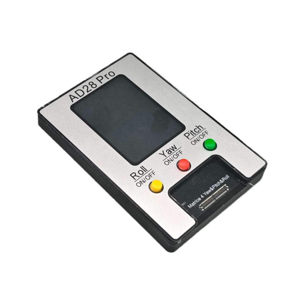 Gimbal Motor Test Board for DJI Matrice 4 Series | Drone Repair Diagnostic Tool