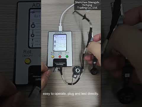 Gimbal Motor Test Board for DJI Matrice 4 Series | Drone Repair Diagnostic Tool