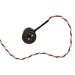 Matrice 4T Arm Motor - Left Rear