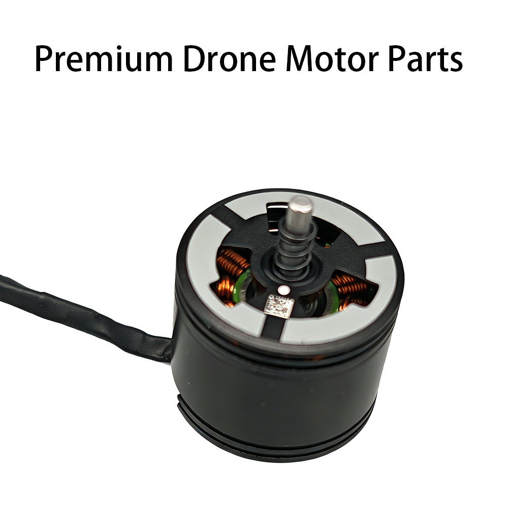 DJI Matrice 4T Enhanced Arm Motor