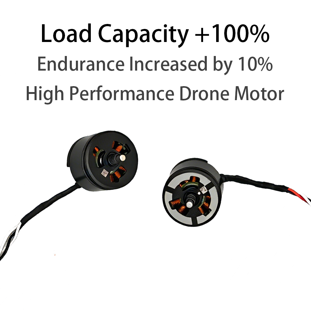 DJI Matrice 4T Enhanced Arm Motor
