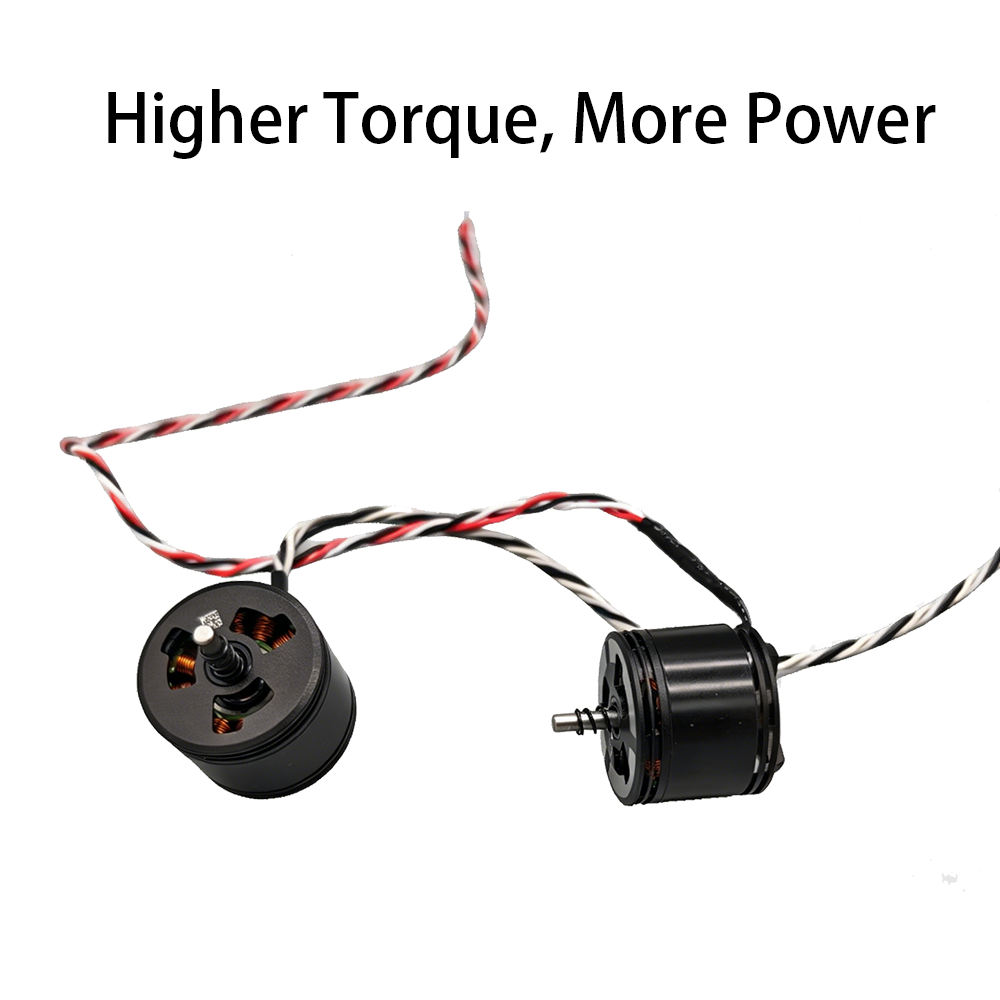 DJI Matrice 4T Enhanced Arm Motor