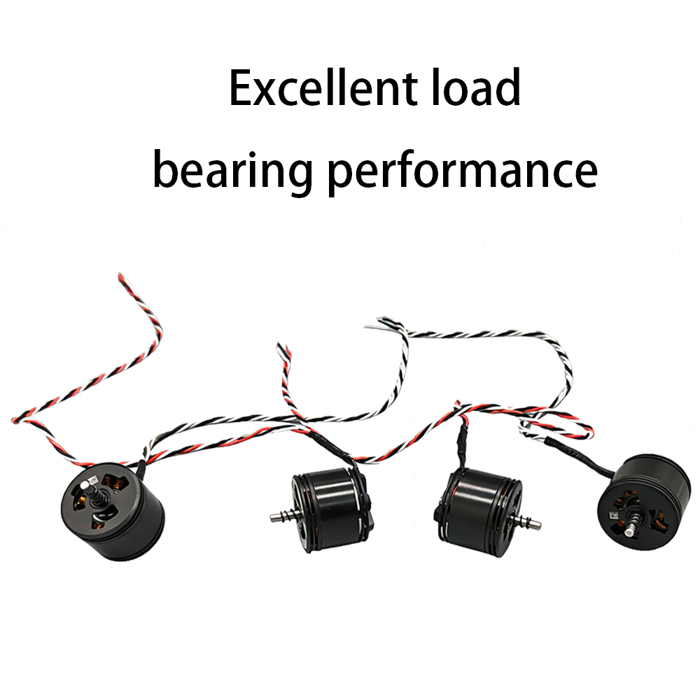 DJI Matrice 4T Enhanced Arm Motor