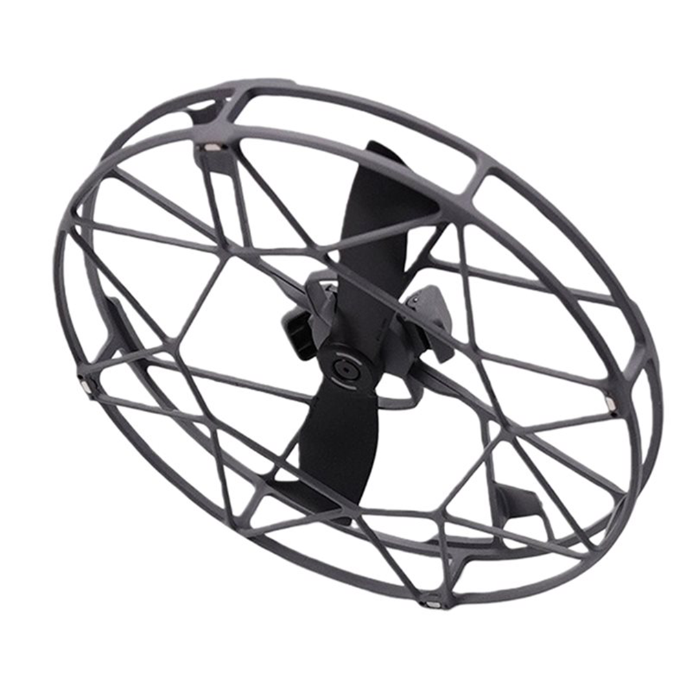 For DJI Mini 5 Pro Quick Release 360° Propeller Guard Integrated Propeller Protective Ring Cage DJI Mini 5 Pro Drone Accessory