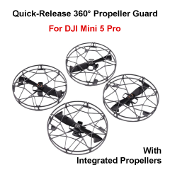 For DJI Mini 5 Pro