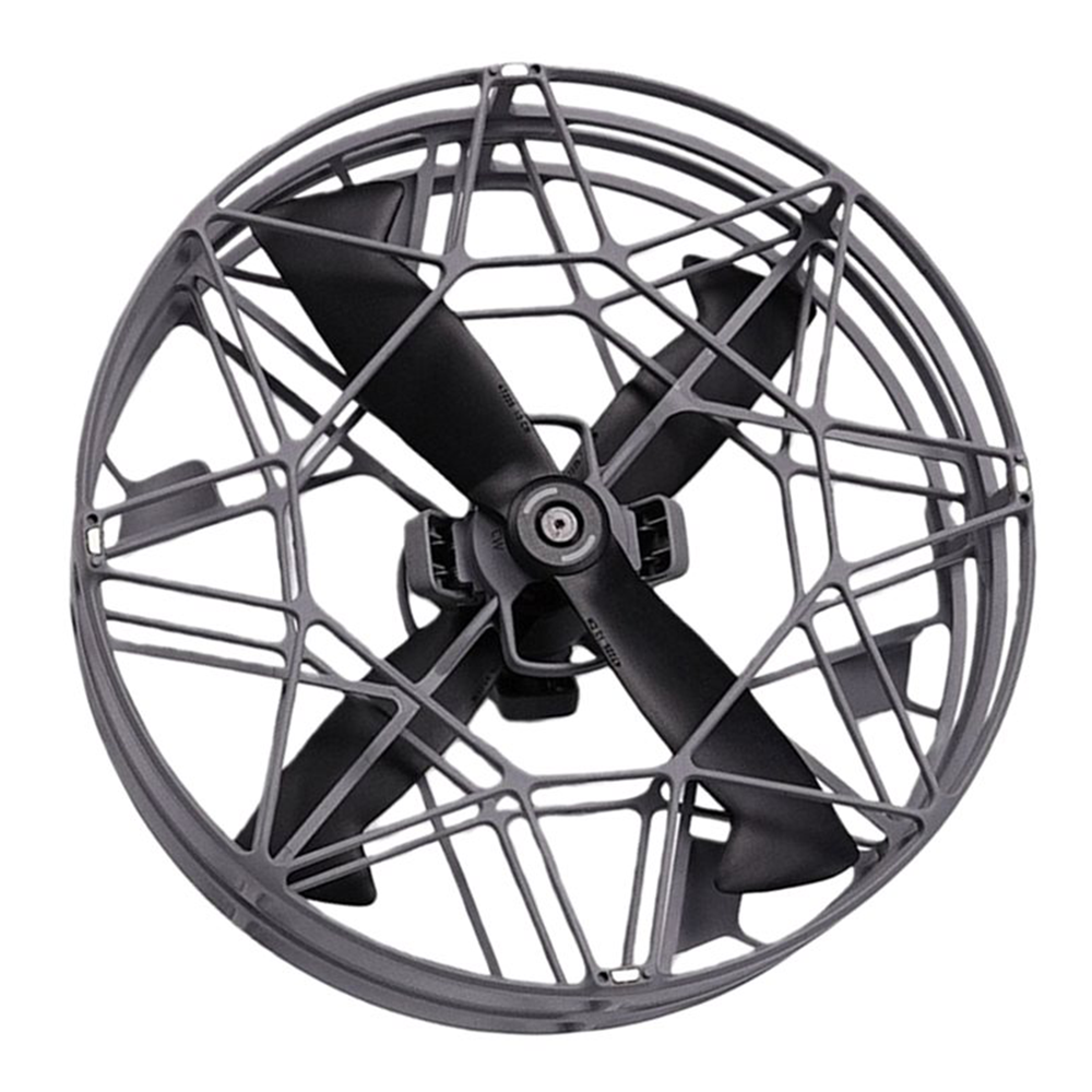 For DJI Mini 5 Pro Quick Release 360° Propeller Guard Integrated Propeller Protective Ring Cage DJI Mini 5 Pro Drone Accessory