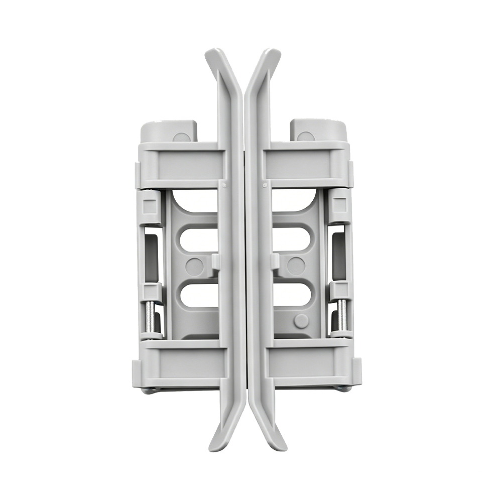 Foldable Landing Gear for DJI Mavic/Mini 2 / SE Extended Height Leg Support Stand Drone Skid Protectors Accessory Parts