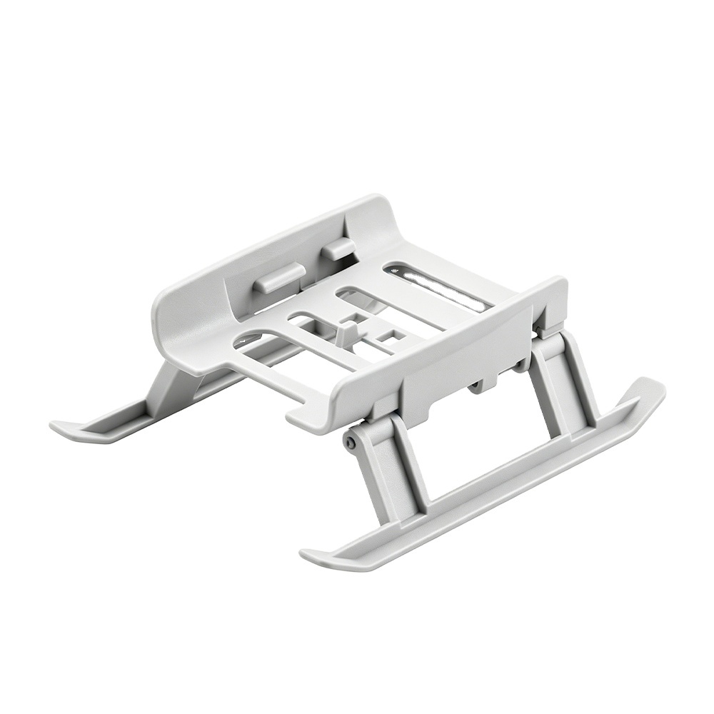 Foldable Landing Gear for DJI Mavic/Mini 2 / SE Extended Height Leg Support Stand Drone Skid Protectors Accessory Parts
