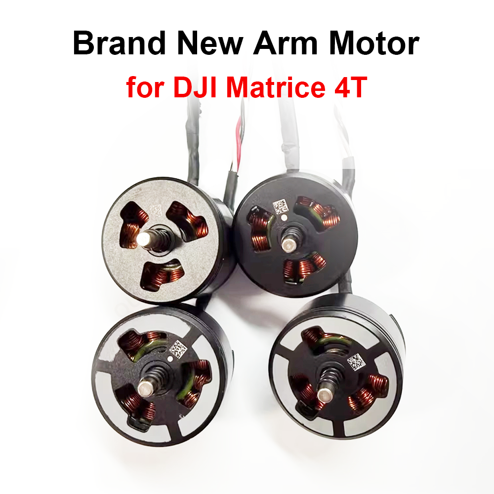 Brand New Arm Motor for DJI Matrice 4T Drone Replacement Spare Parts Repair Parts Drone Accessories Wholesale