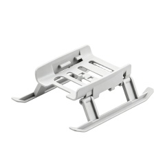 Foldable Drone Landing Gear Extended Leg Support Skid Protectors