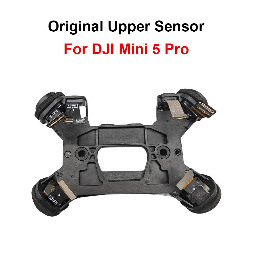 dji-mini-5-pro-upper-visual-sensor-module