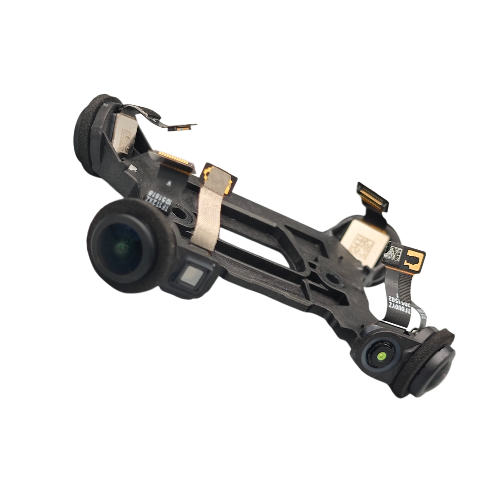 DJI Mini 5 Pro Obstacle Avoidance Sensor