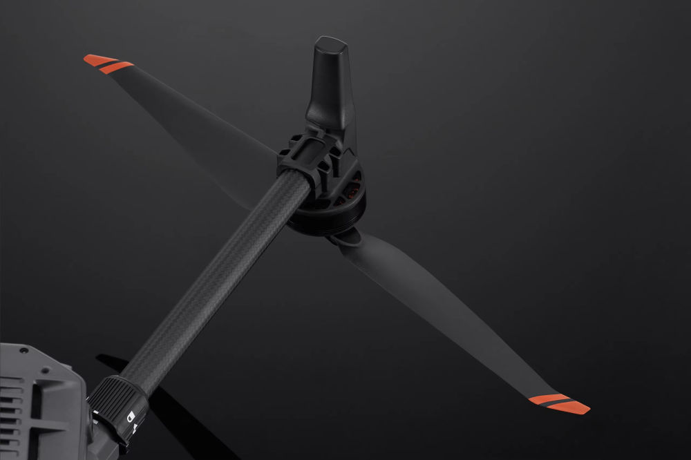 Original Matrice 350 RTK 2110S Carbon Fiber Propellers Kit for M350 RTK/M300 RTK Drones in Stock Fast Shipping