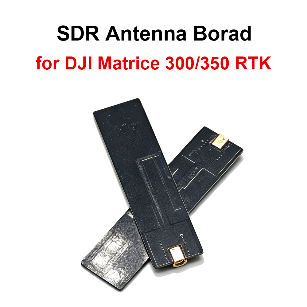 Original DJI Matrice 300 RTK Matrice 350 RTK SDR Antenna Board Replacement Spare Part
