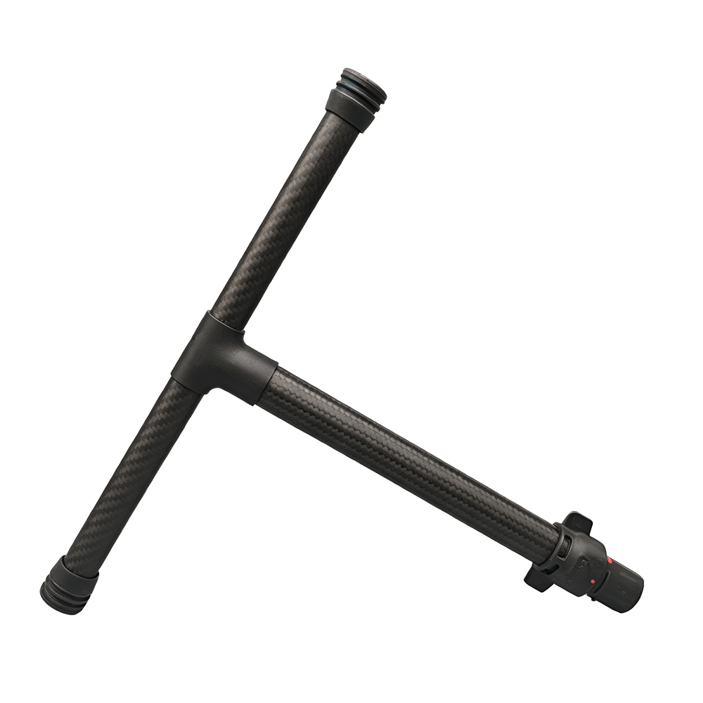 Original Landing Gear Left Right Motor Arm Holder Replacement for DJI M300 M350 RTK
