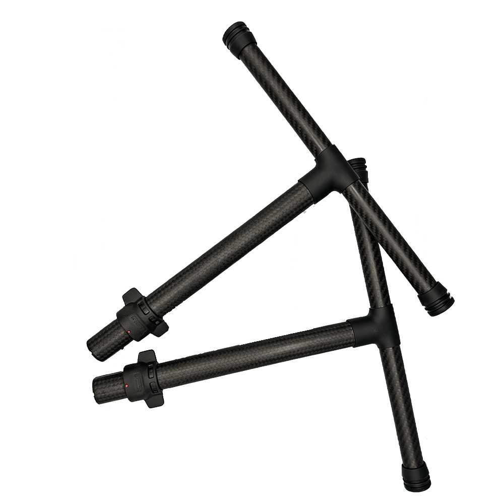 Original Landing Gear Left Right Motor Arm Holder Replacement for DJI M300 M350 RTK