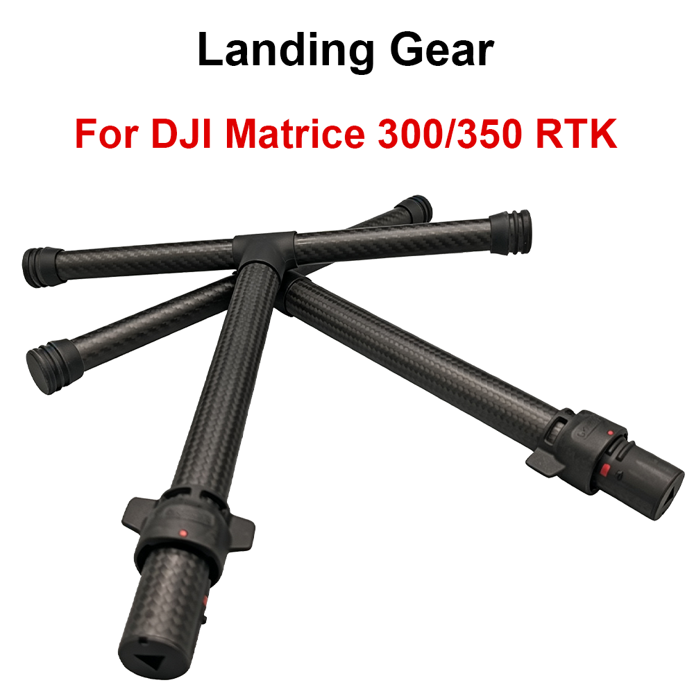 Original Landing Gear Left Right Motor Arm Holder Replacement for DJI M300 M350 RTK