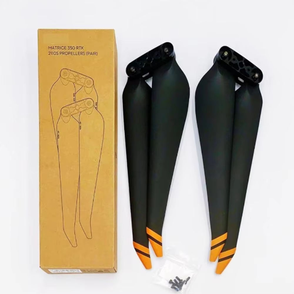 Original Matrice 350 RTK 2110S Carbon Fiber Propellers Kit for M350 RTK/M300 RTK Drones in Stock Fast Shipping