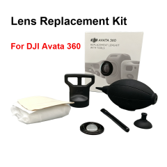 Lens Replacement Kit