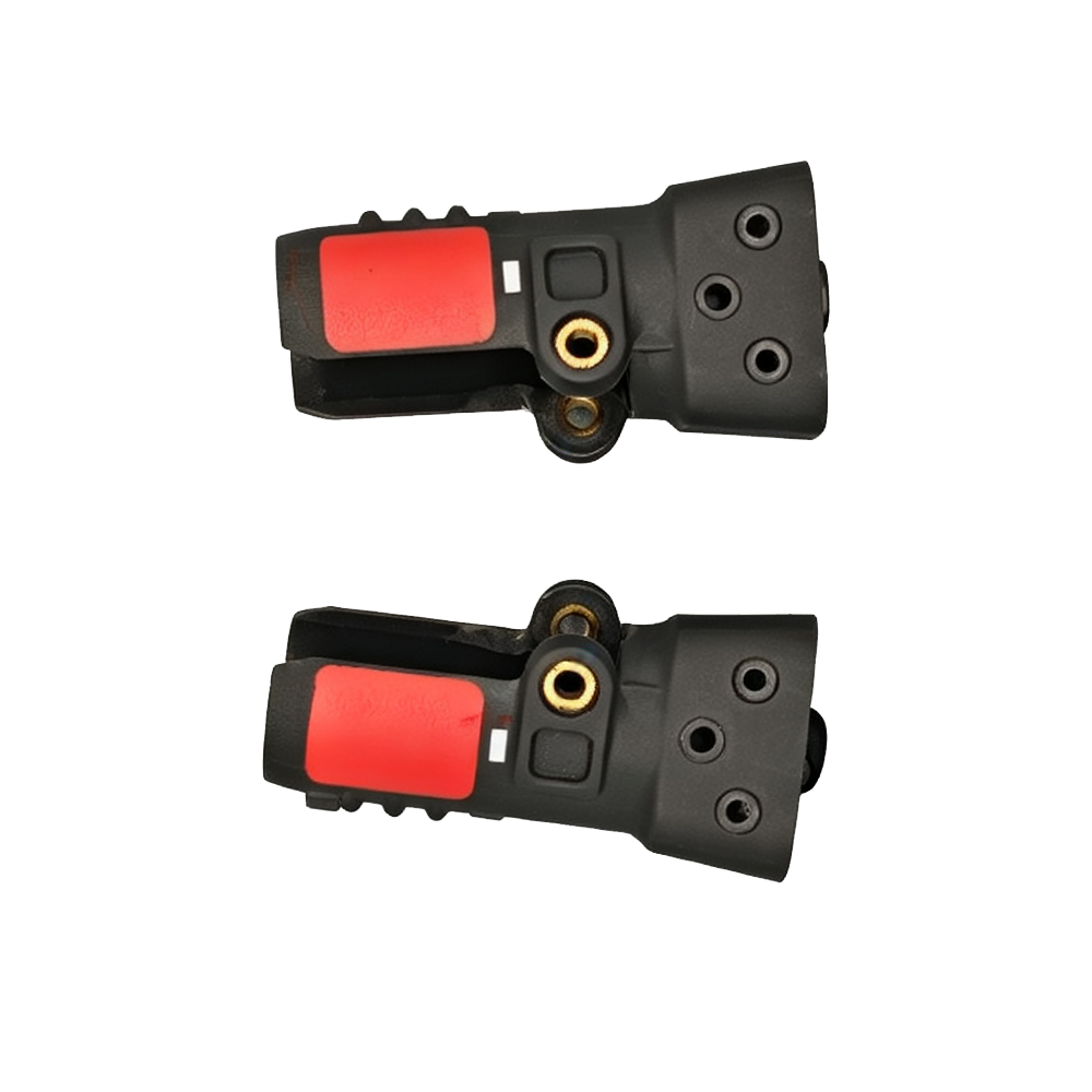 Arm Connecting Base Rotating Shaft Repair Parts for DJI M300  RTK Drone Replacement Accessory