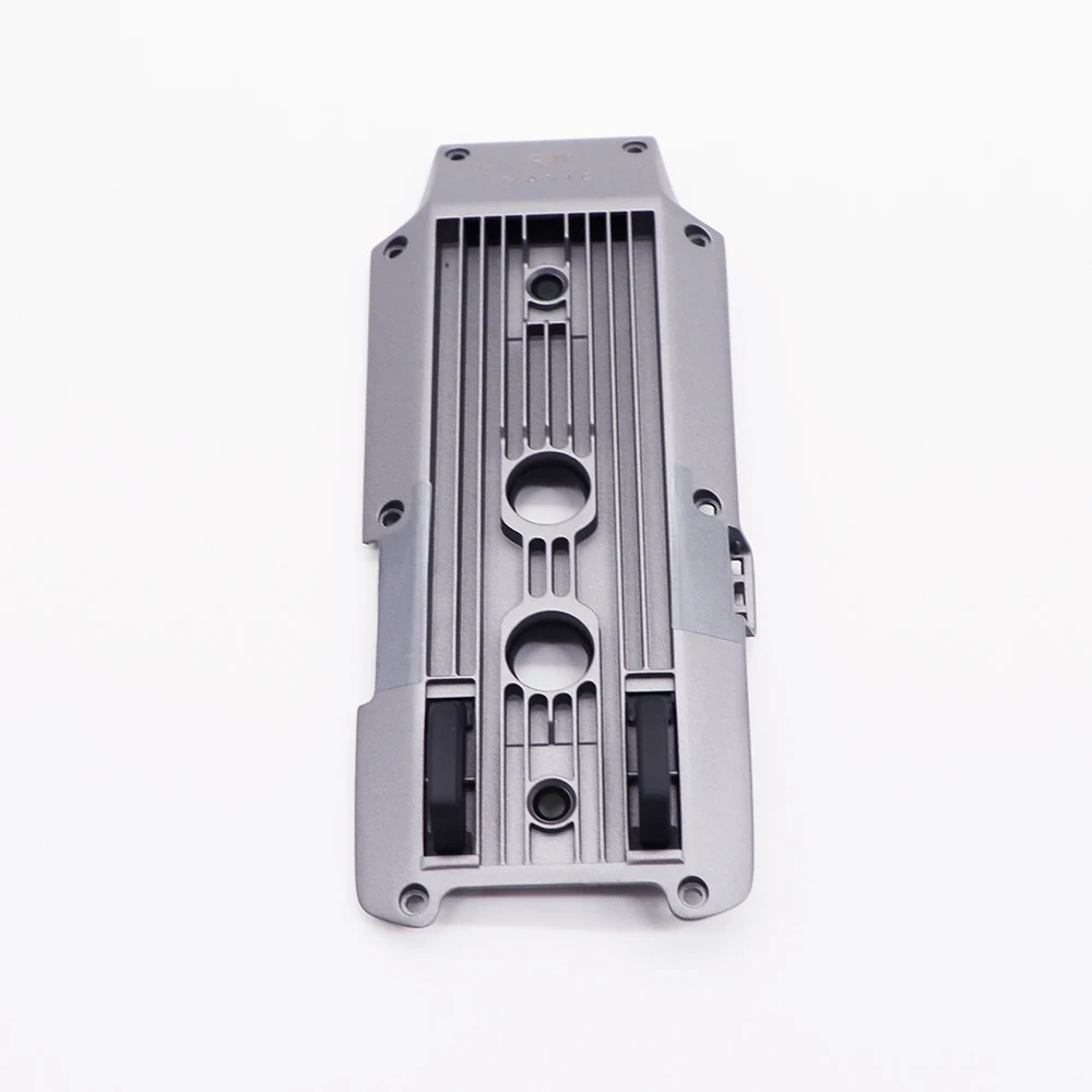 Original DJI Mavic Pro Upper Bottom Middle Frame Body Shell damper board with Screws middle Shell cover For Drone Repair Parts