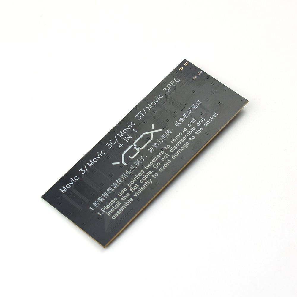 DJI Mavic 3 Series Gimbal Signal Cable Tester Board for Mavic 3 / Mavic 3 Classic / Mavic 3T / Mavic 3 Pro Drone Repair Tool