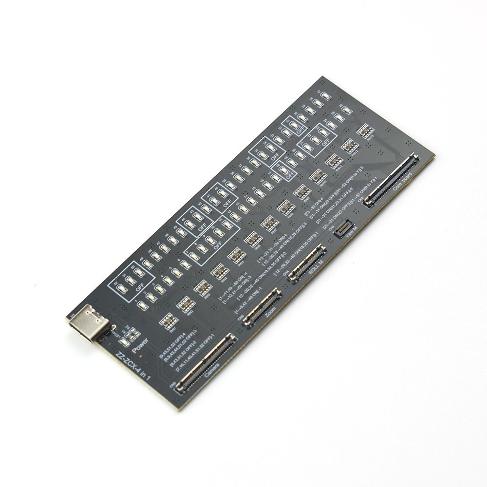 DJI Mavic 3 Series Gimbal Signal Cable Tester Board for Mavic 3 / Mavic 3 Classic / Mavic 3T / Mavic 3 Pro Drone Repair Tool