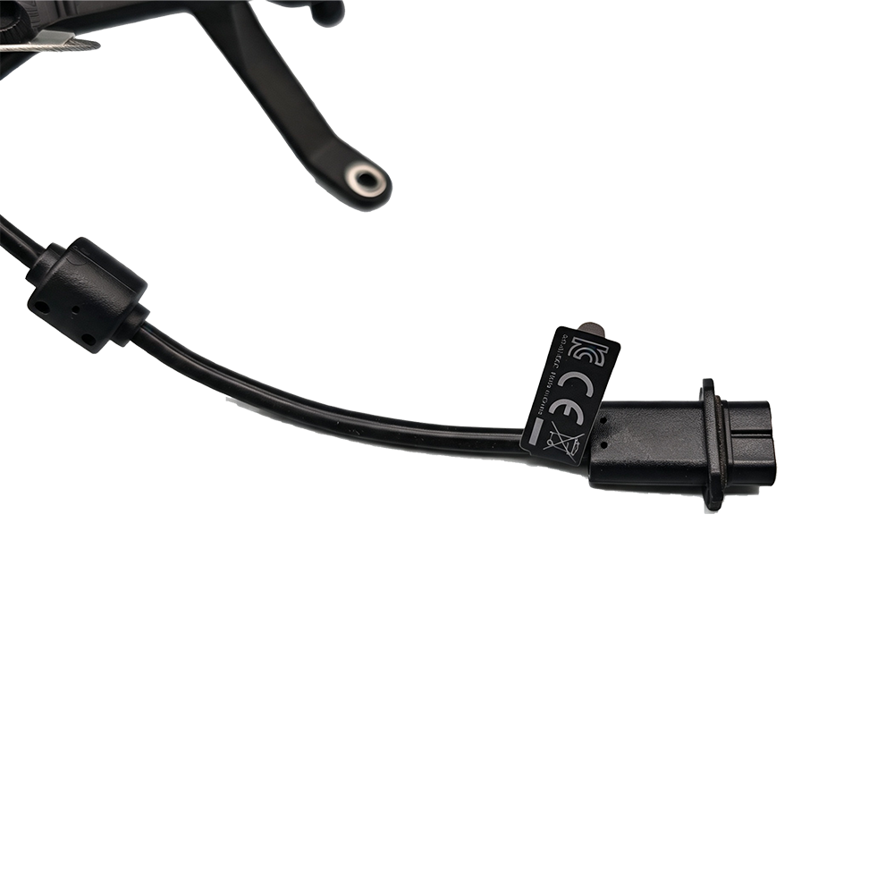 DJI Matrice 300 RTK Bottom Gimbal Mount Assembly with Shock Damper Balls
