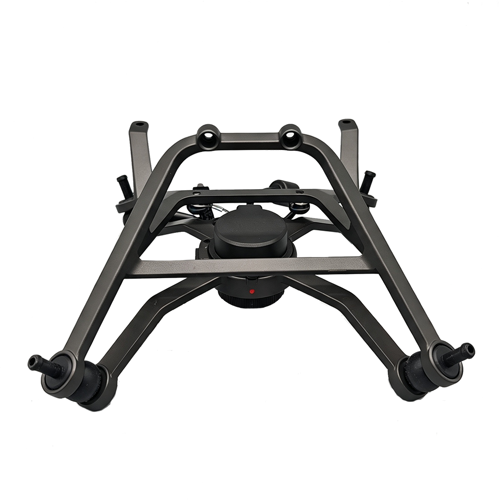 DJI Matrice 300 RTK Bottom Gimbal Mount Assembly with Shock Damper Balls