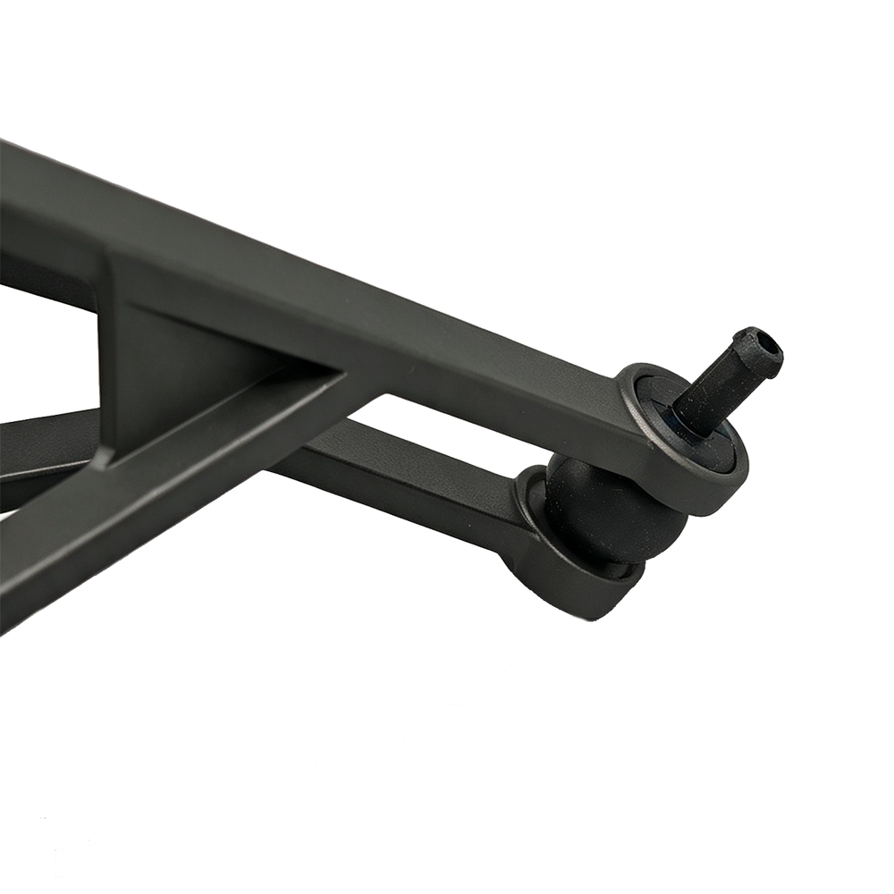 DJI Matrice 300 RTK Bottom Gimbal Mount Assembly with Shock Damper Balls