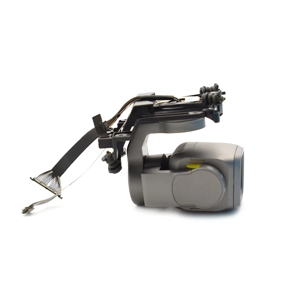 DJI Air 2S Gimbal Shell Replacement Detail