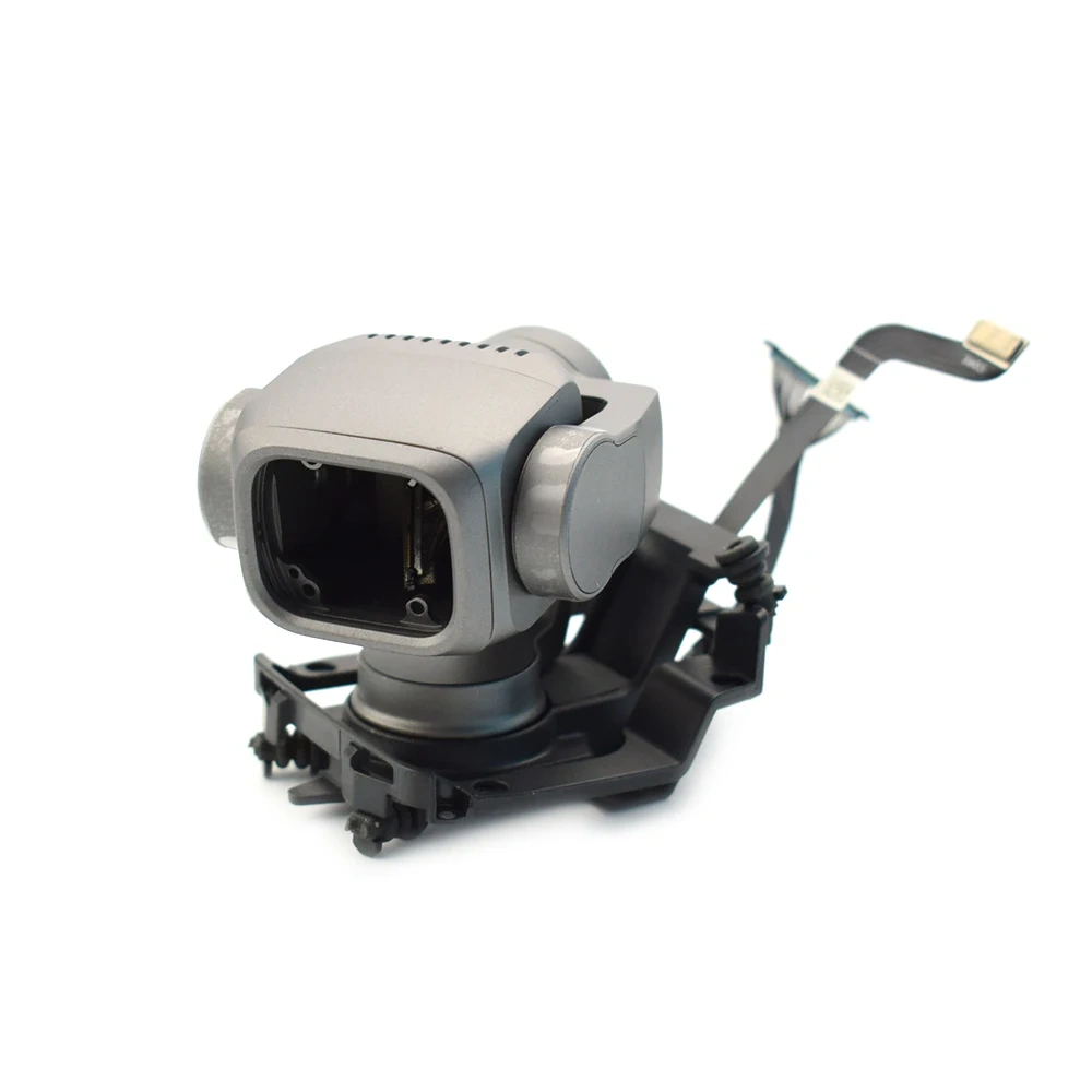 DJI Mavic Air 2S Gimbal Housing Front View