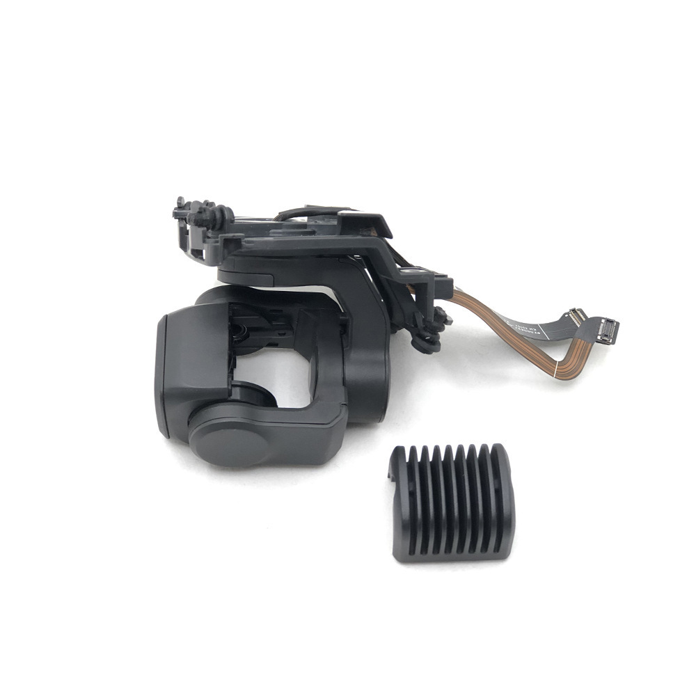 DJI Mavic Air 2 Gimbal Structure Replacement