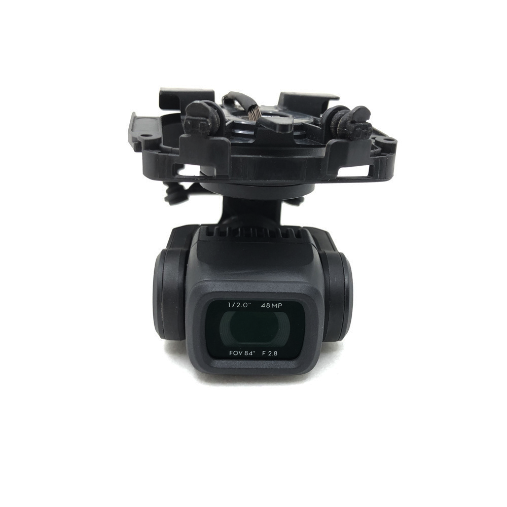 DJI Mavic Air 2 Gimbal Housing Shell Detail
