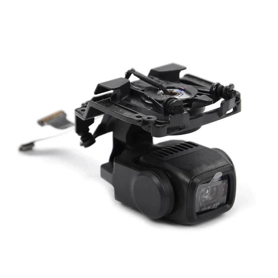 DJI Mavic Air 2 Gimbal Structure Replacement