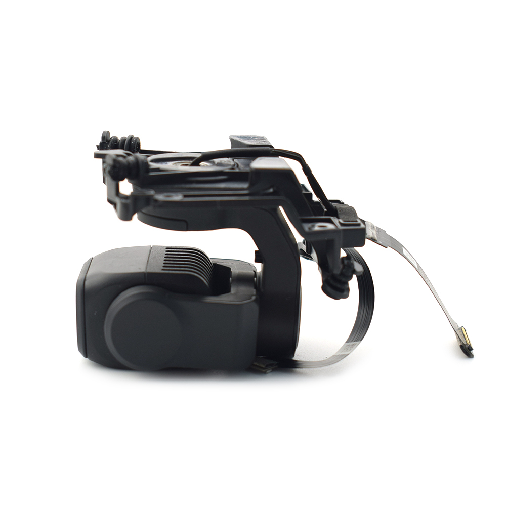 Mavic Air 2 Camera Flex Cable Detail