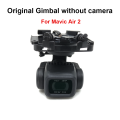 Original Gimbal without camera