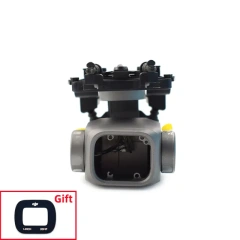 Black- Gimbal without camera