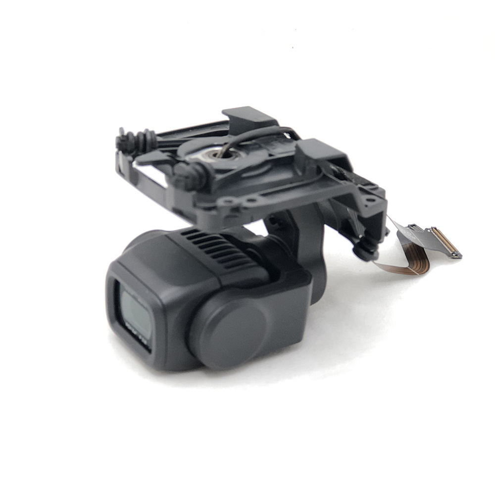 Mavic Air 2 Gimbal Axis Arm Replacement Component