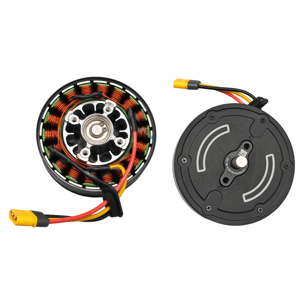 Original DJI Matrice 300 RTK Arm Motor Replacement Front Rear Left Right Power Motor for M300 RTK