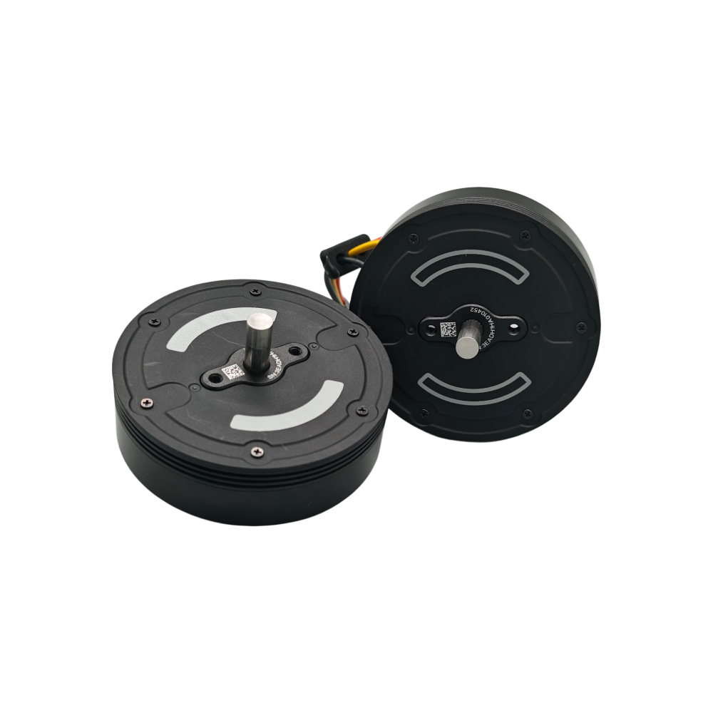 Original DJI Matrice 300 RTK Arm Motor Replacement Front Rear Left Right Power Motor for M300 RTK