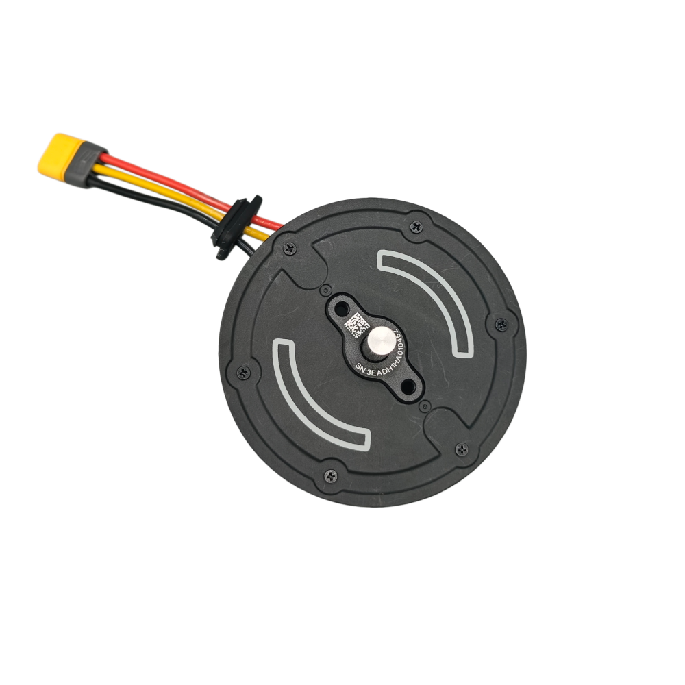 Original DJI Matrice 300 RTK Arm Motor Replacement Front Rear Left Right Power Motor for M300 RTK