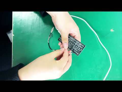 DJI Mavic 3 Series Gimbal Signal Cable Tester Board for Mavic 3 / Mavic 3 Classic / Mavic 3T / Mavic 3 Pro Drone Repair Tool